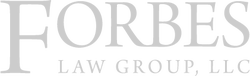 Forbes Law Group Logo